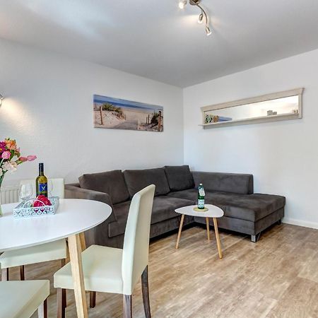Hansehus Ferienwohnung Nr 3 زينوويتز المظهر الخارجي الصورة