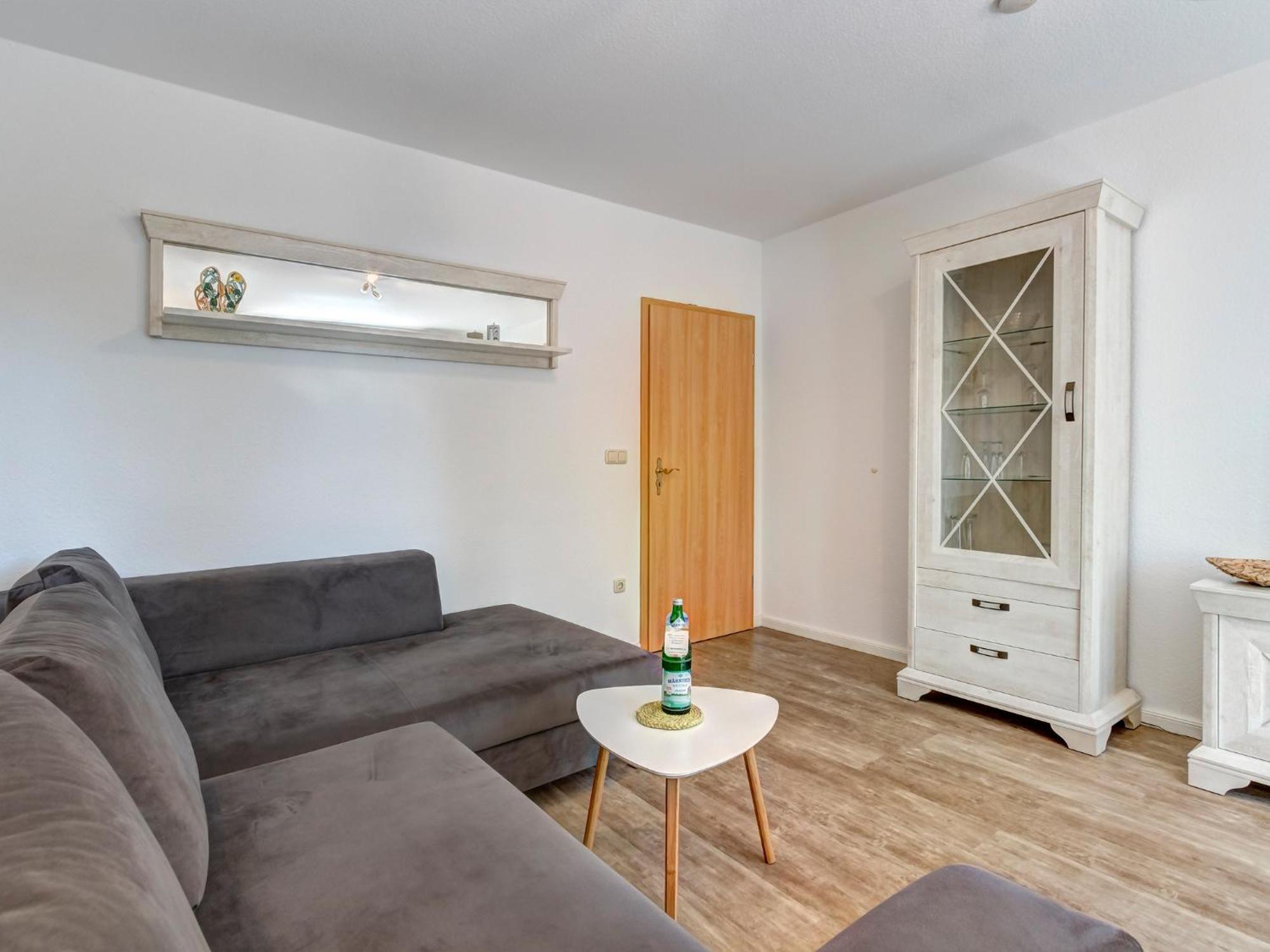 Hansehus Ferienwohnung Nr 3 زينوويتز المظهر الخارجي الصورة