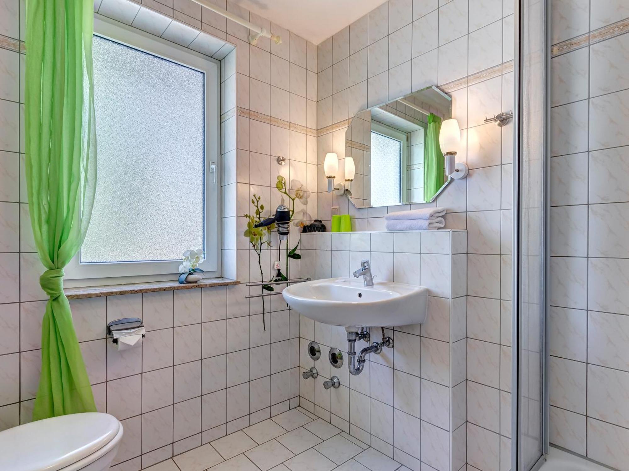 Hansehus Ferienwohnung Nr 3 زينوويتز المظهر الخارجي الصورة